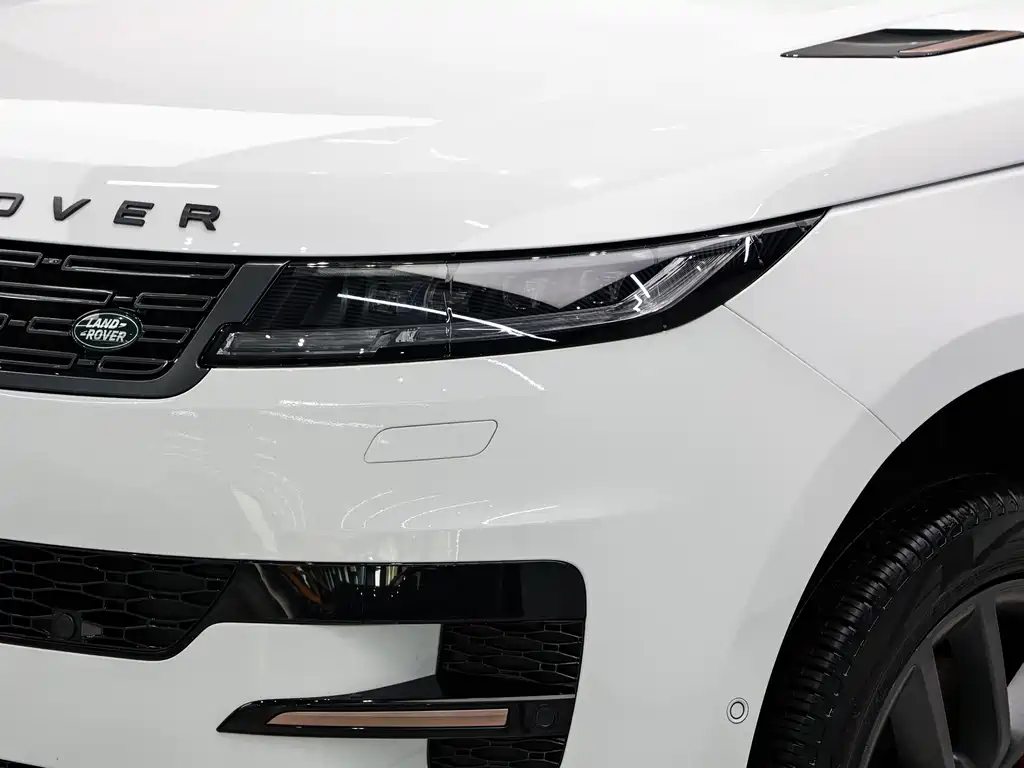 Land Rover Range Rover Sport 2025 400PS Dynamic SE