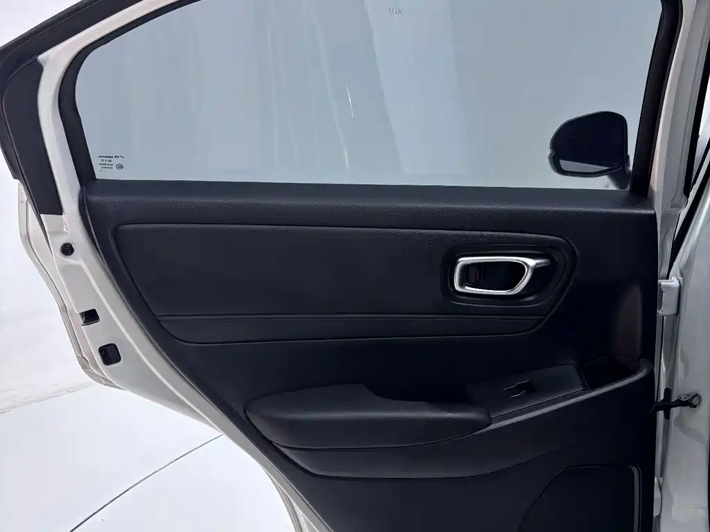 Honda Vezel — миниатюра 14