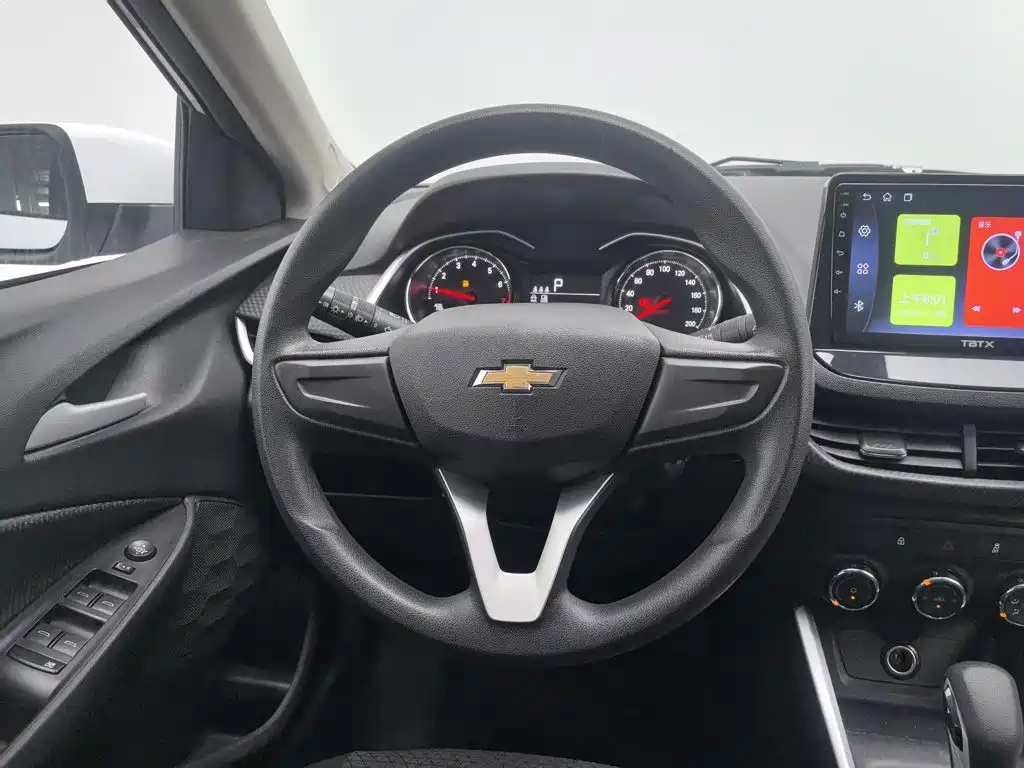 Chevrolet Cavalier — миниатюра 11