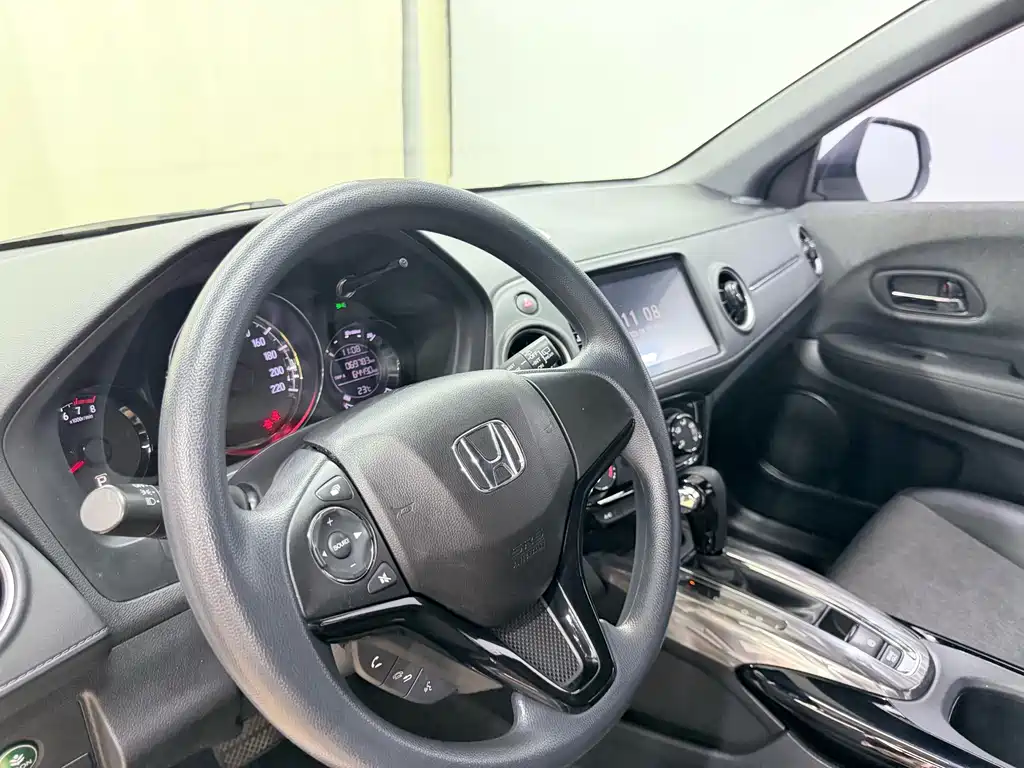 Honda XR-V — миниатюра 14