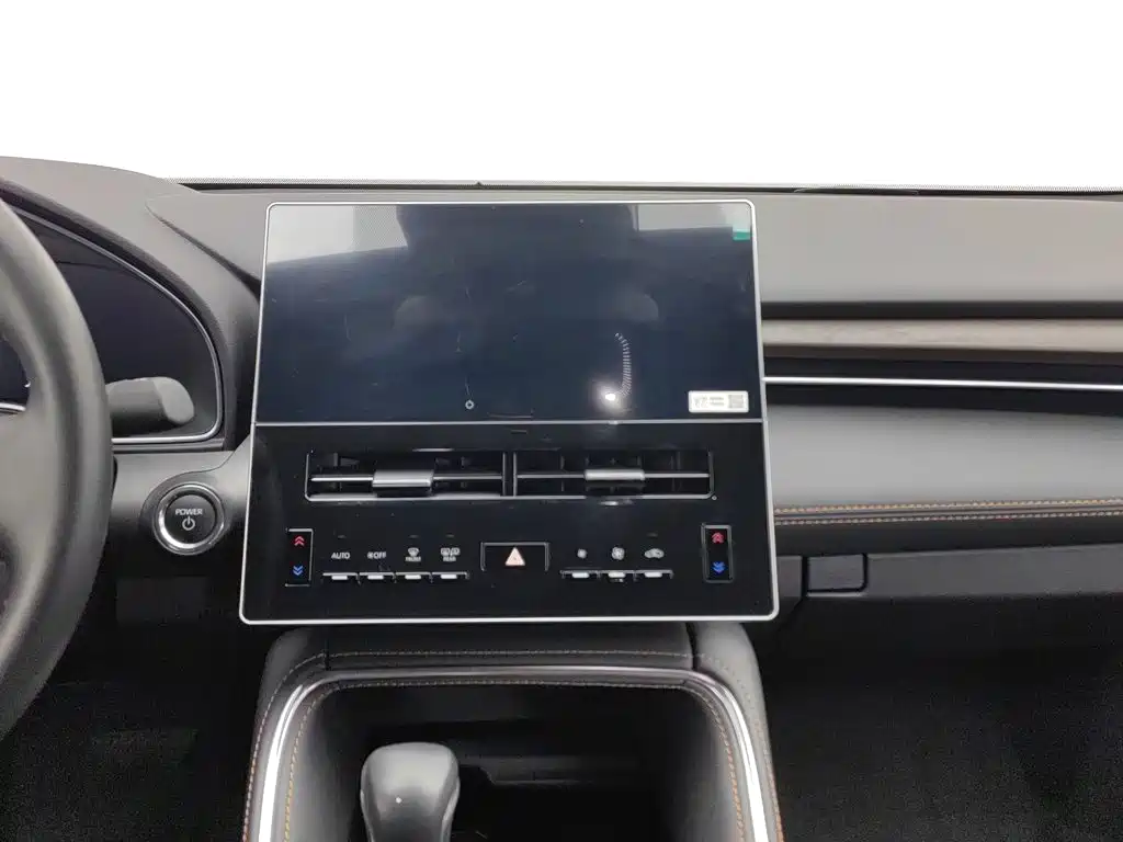 Toyota Avalon — миниатюра 12