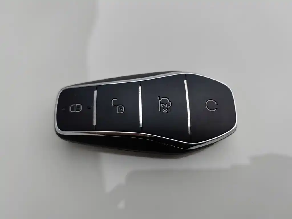 BYD Seal 06 DM-i Touring — миниатюра 19