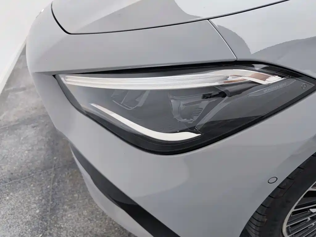 Mercedes-Benz CLE — миниатюра 9