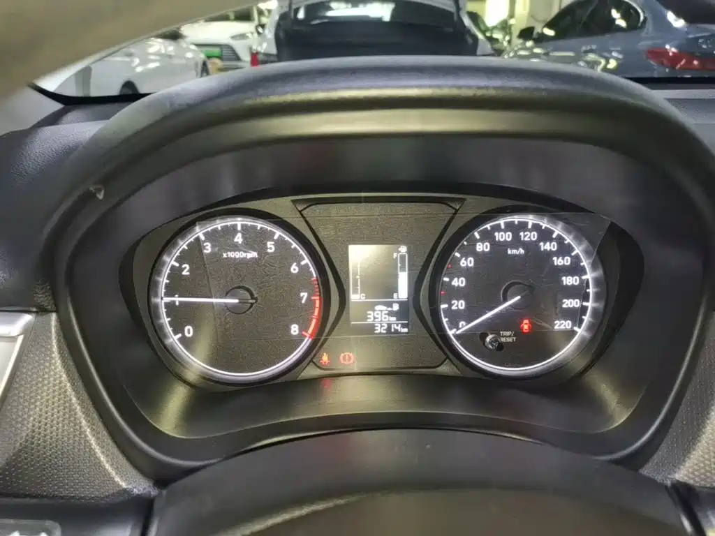 Hyundai Verna — миниатюра 12