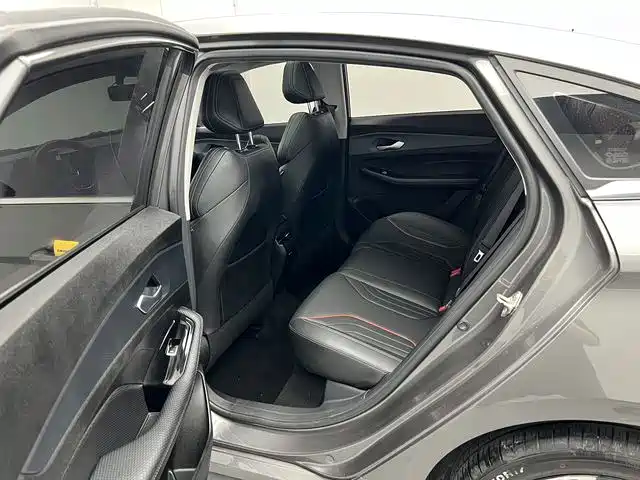 Geely Binrui — миниатюра 14