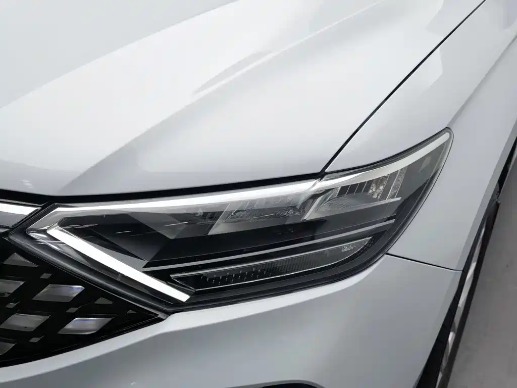 Jetta VS5 — миниатюра 7