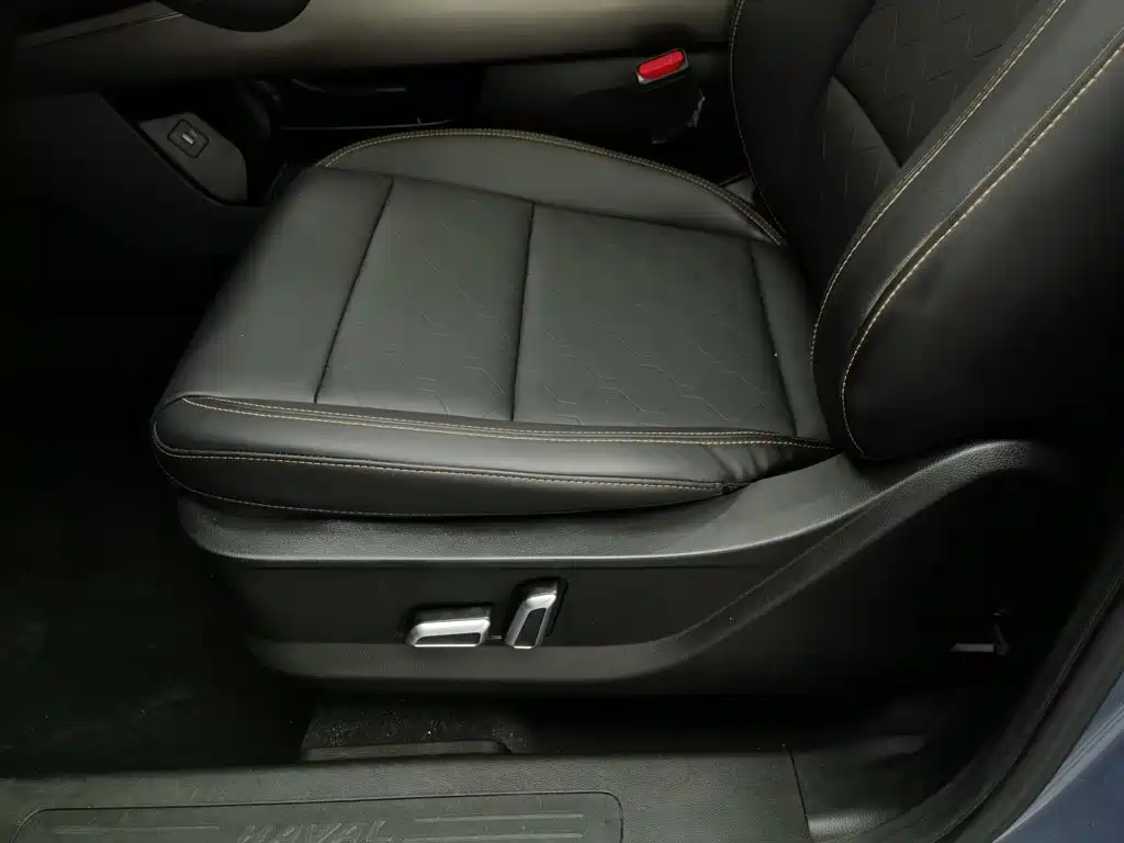 Haval Big Dog — миниатюра 20