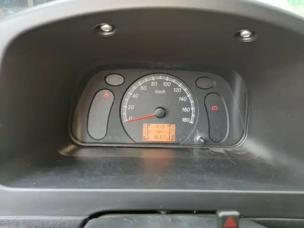 Wuling Zhiguang — миниатюра 8