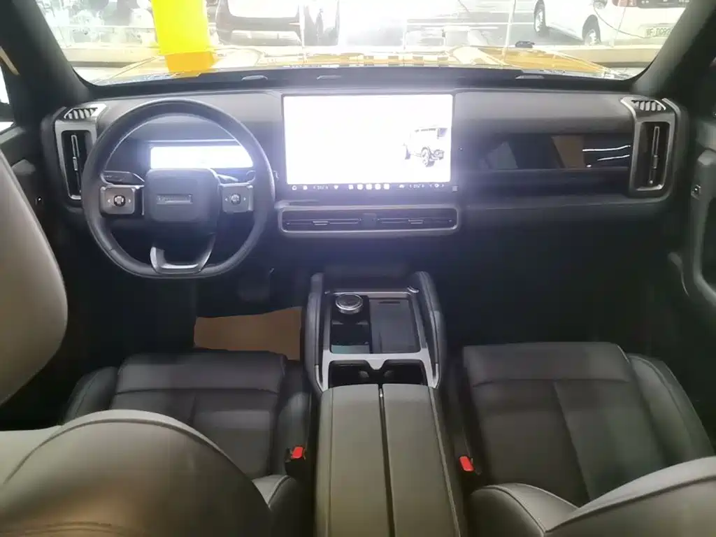 Fulwin Fengyun X3L — миниатюра 10