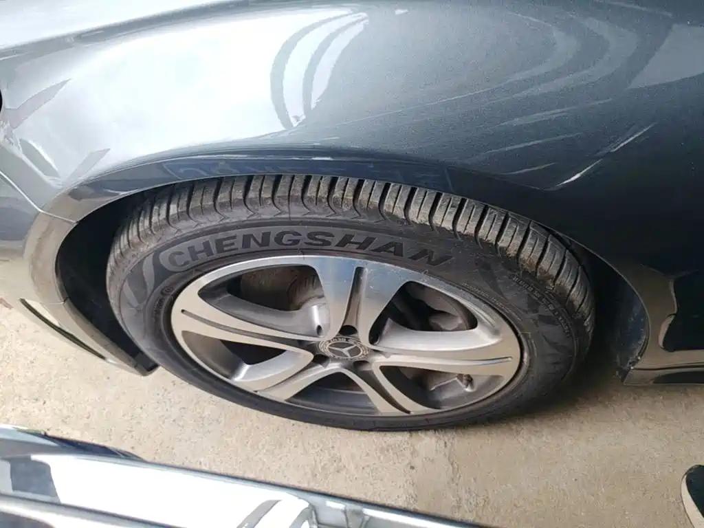 Mercedes-Benz C-Class — миниатюра 23