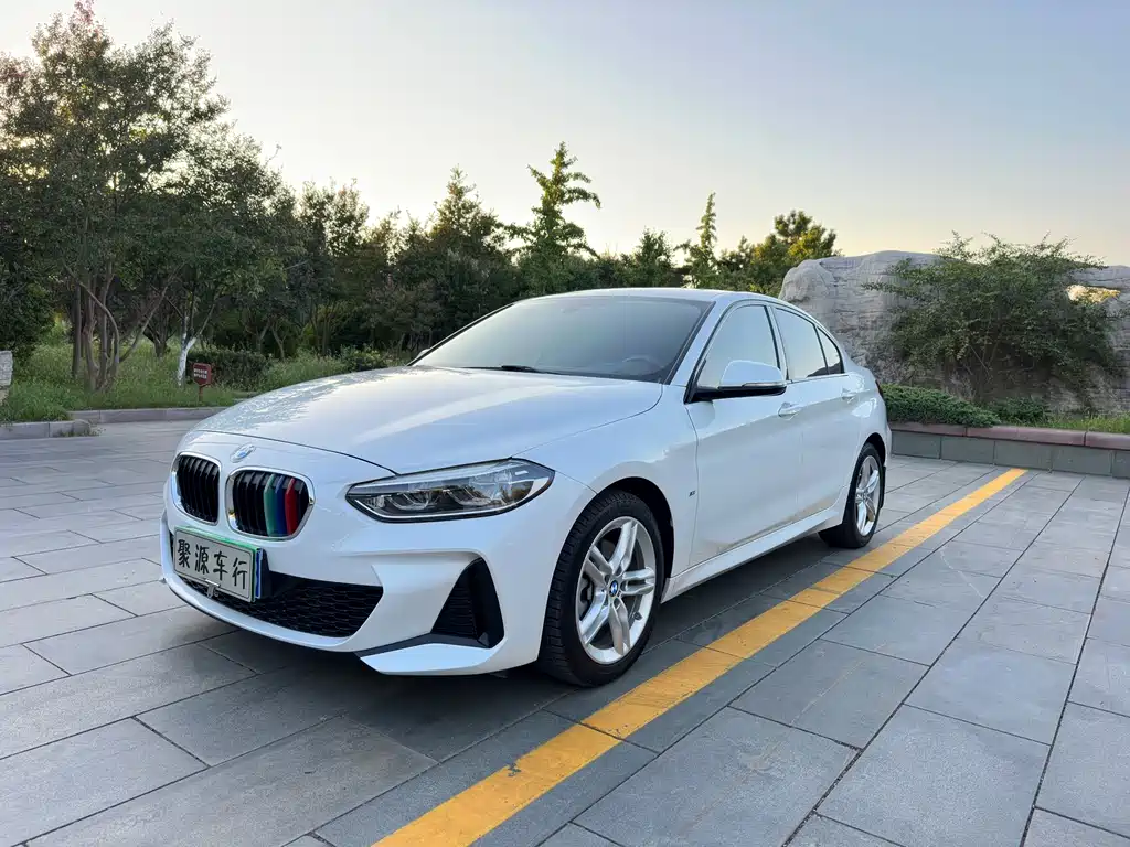 BMW 1 Series — миниатюра 3