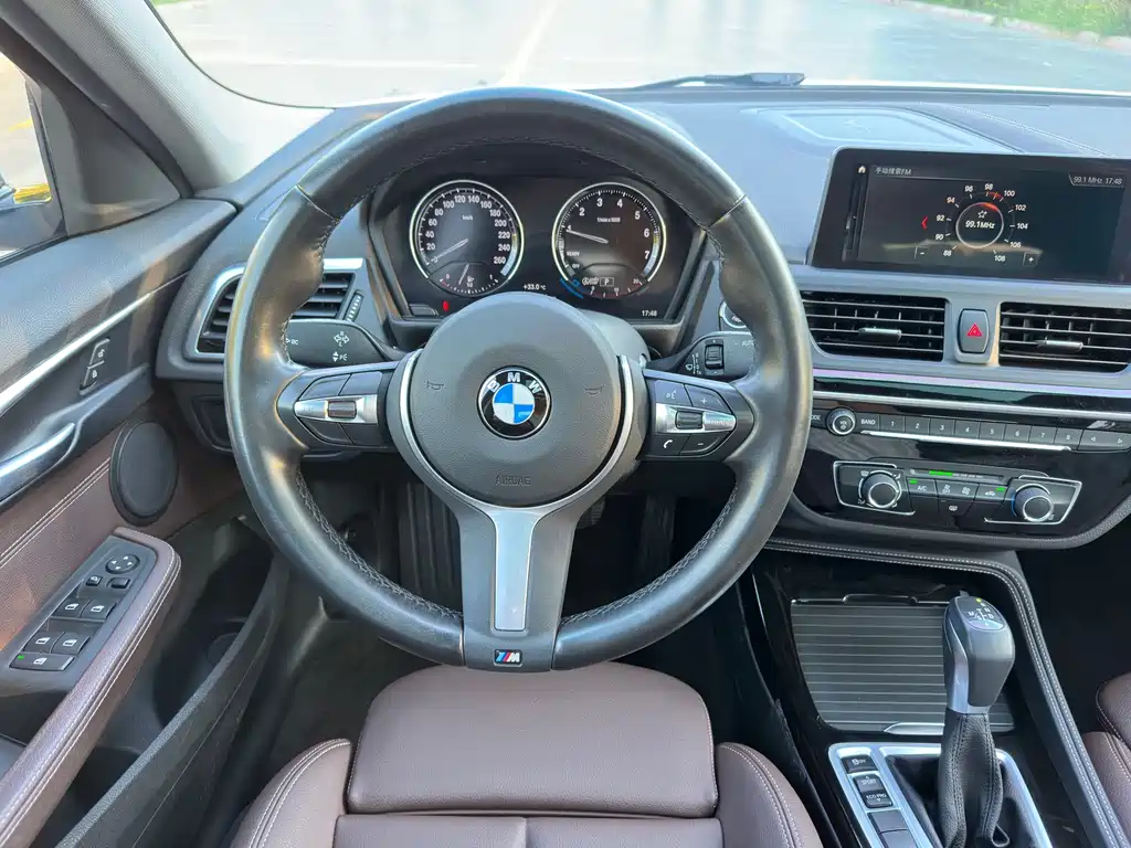 BMW 1 Series — миниатюра 11