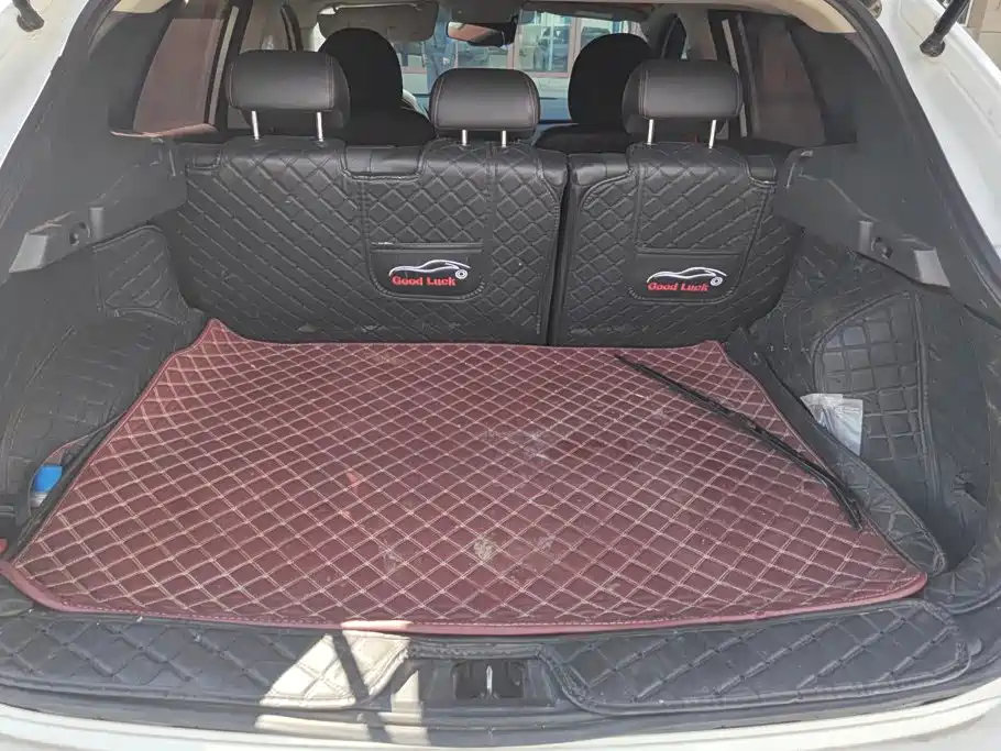 Nissan Qashqai — миниатюра 4