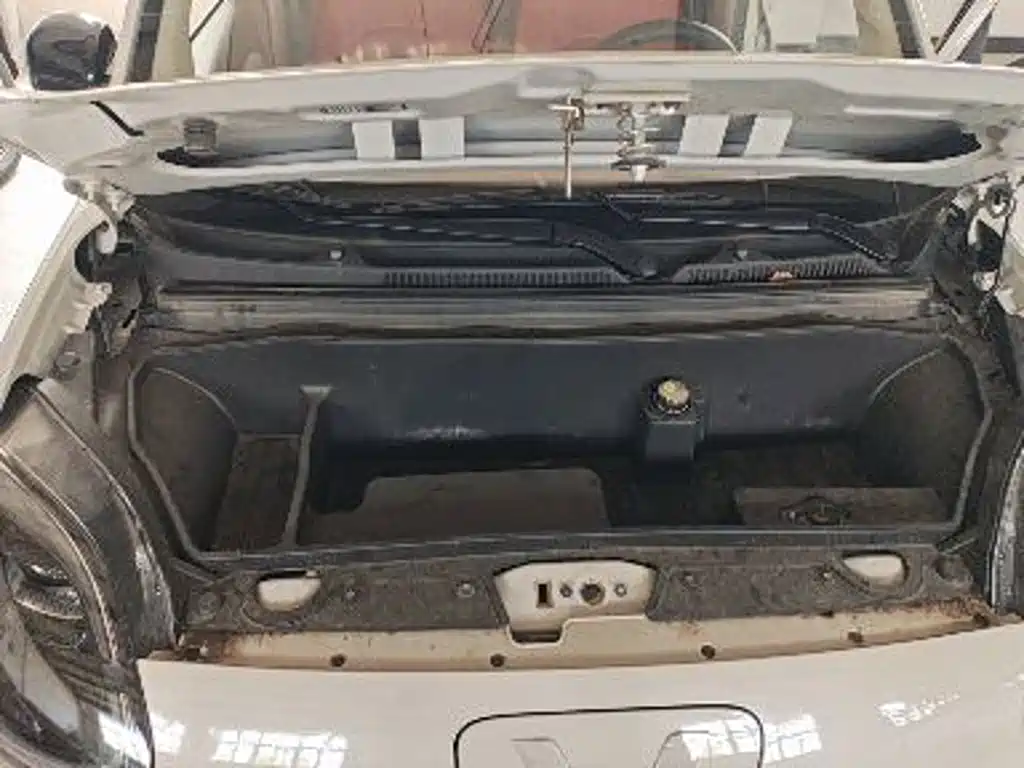 Wuling MINIEV — миниатюра 20