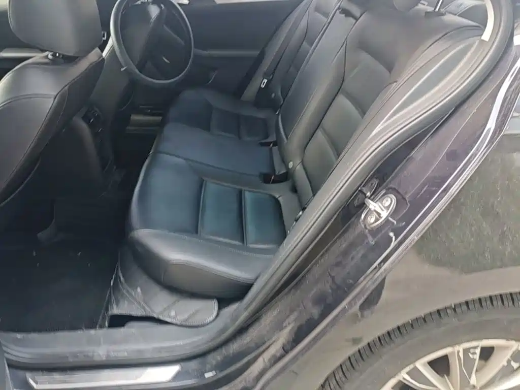 Volkswagen Sagitar — миниатюра 17