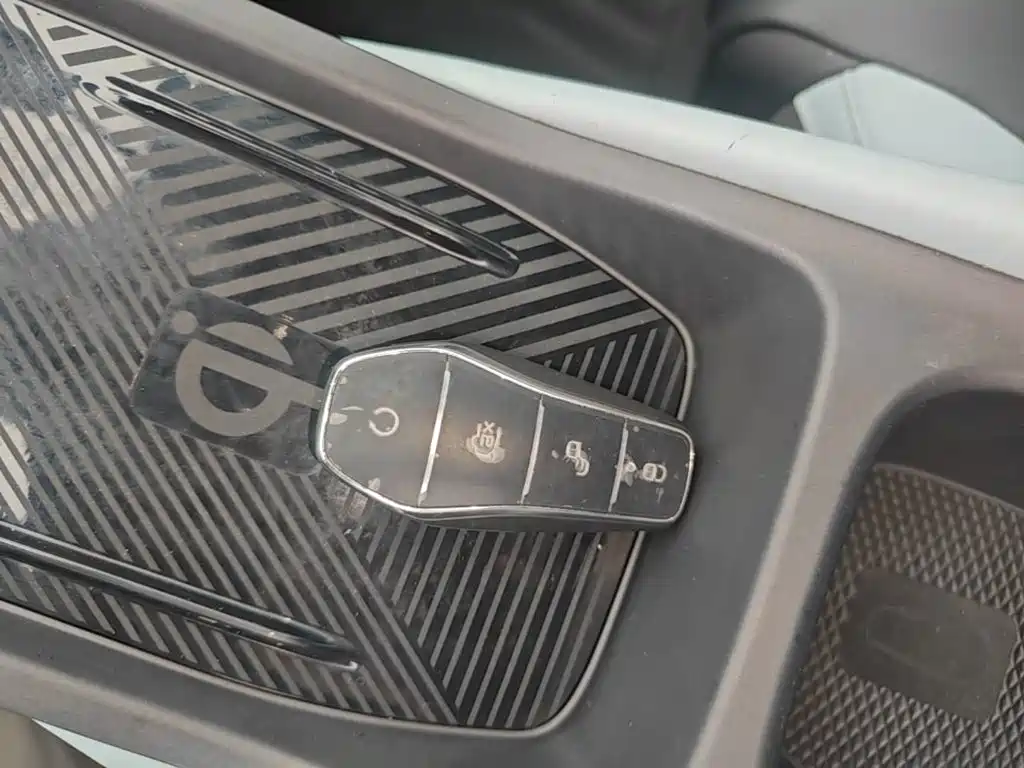 BYD Seagull — миниатюра 9