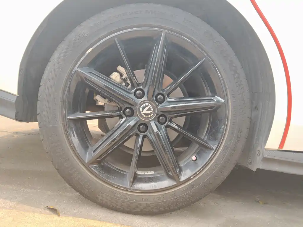 Changan UNI-V 2023 1.5T Luxury