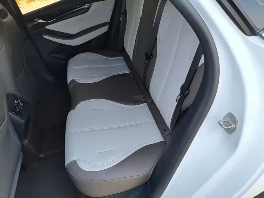 BYD Qin PLUS — миниатюра 13