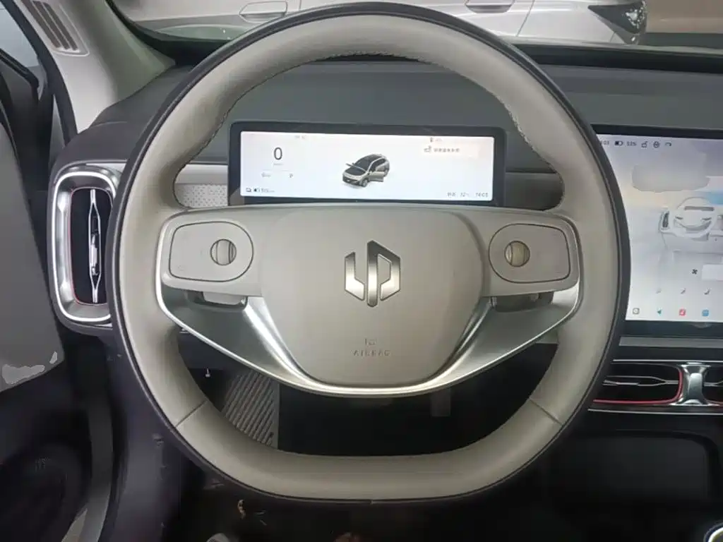 Leapmotor Leapmotor B10 — миниатюра 11