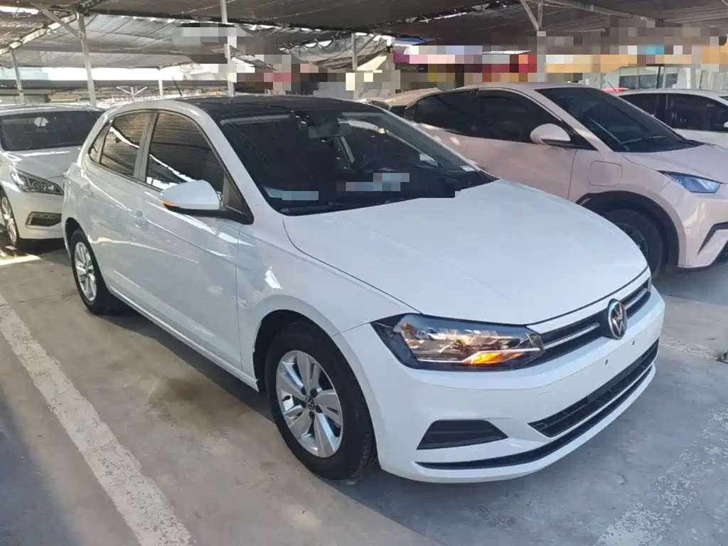 Volkswagen Polo — миниатюра 4