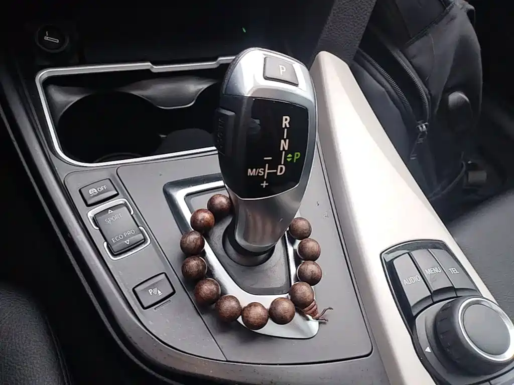 BMW 3 Series GT — миниатюра 14