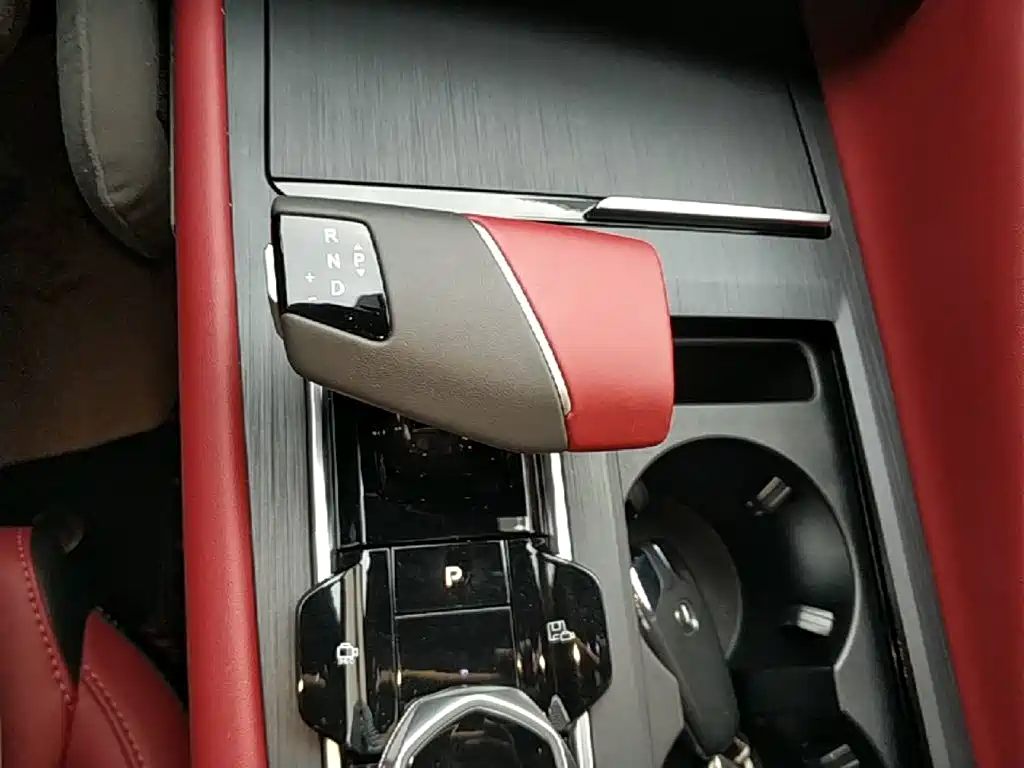 Changan CS75 PLUS — миниатюра 14