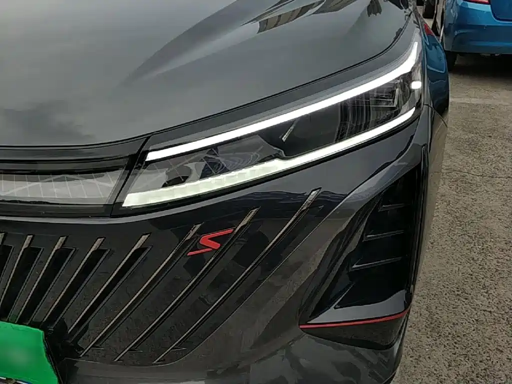 Changan CS75 PLUS — миниатюра 24