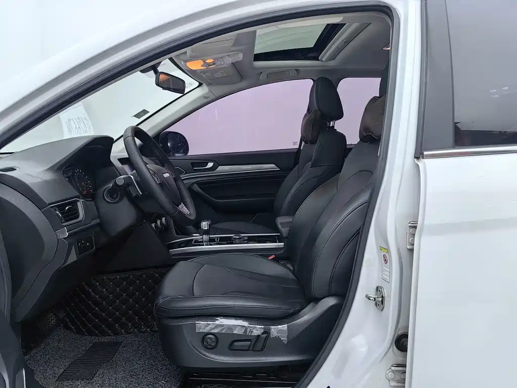 Haval H6 — миниатюра 4