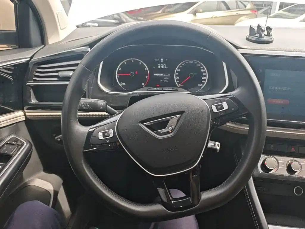Jetta VS5 — миниатюра 11