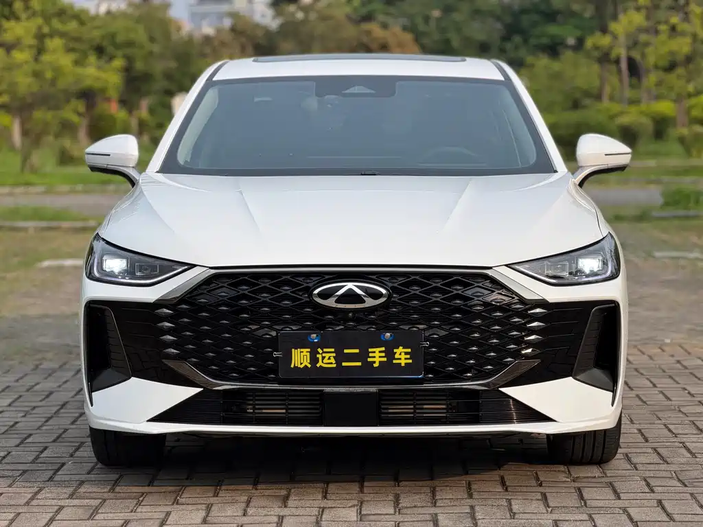 Chery Arrizo 8 PRO — миниатюра 2