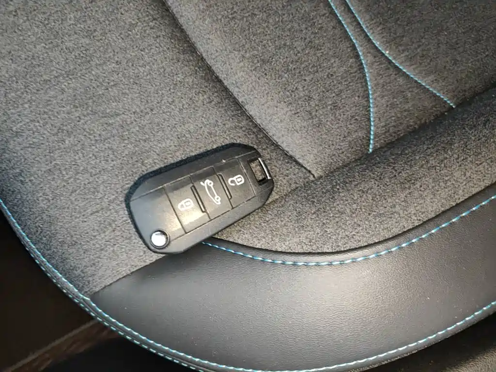 Citroen C3-XR — миниатюра 9