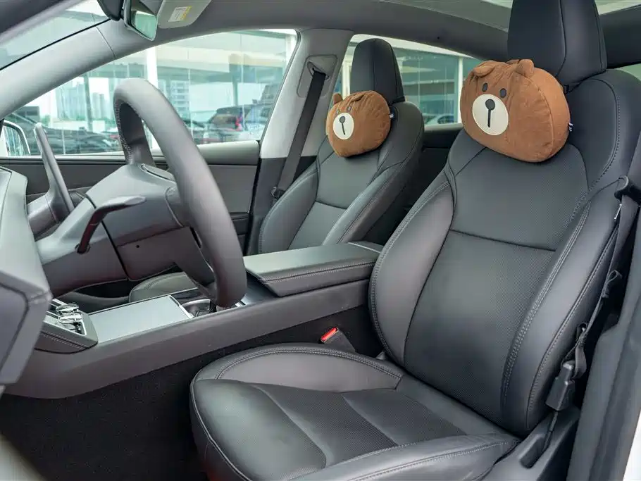 Tesla Model Y — миниатюра 11