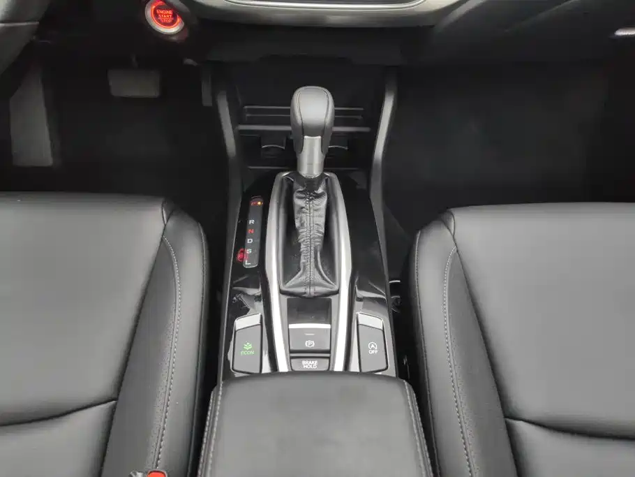 Honda Envix — миниатюра 16