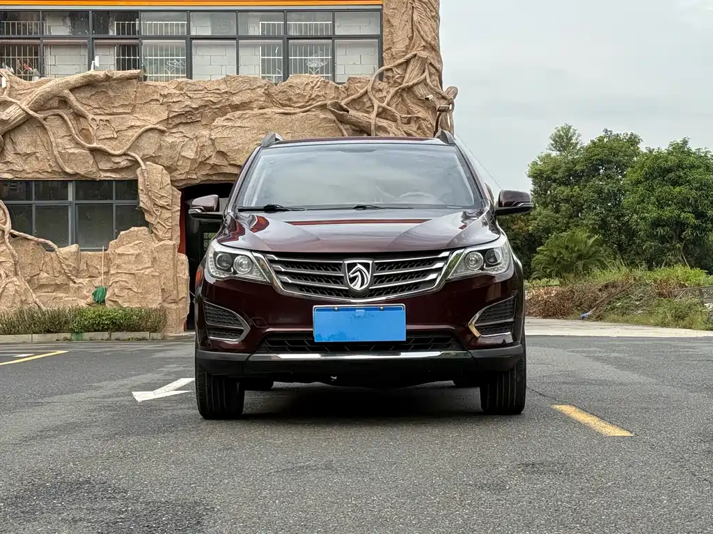 BAOJUN 560