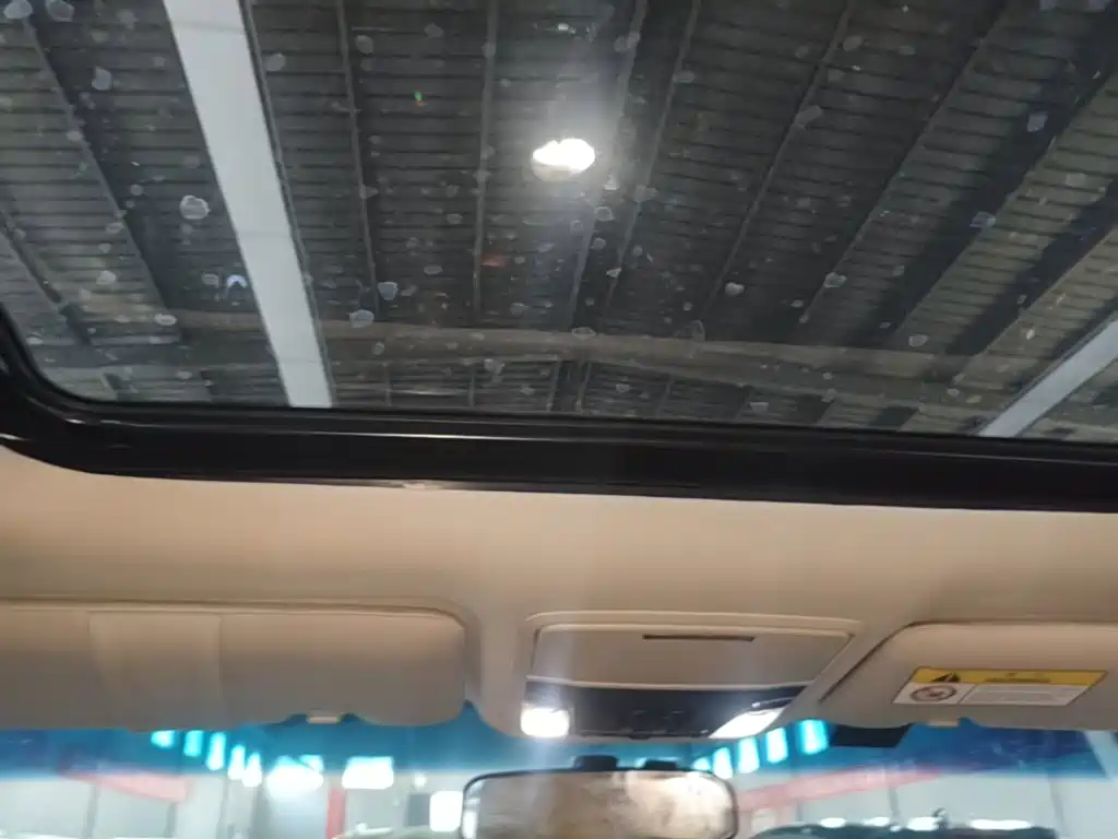 Honda Elysion — миниатюра 18