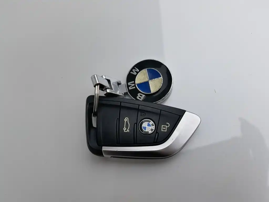 BMW X1 — миниатюра 19