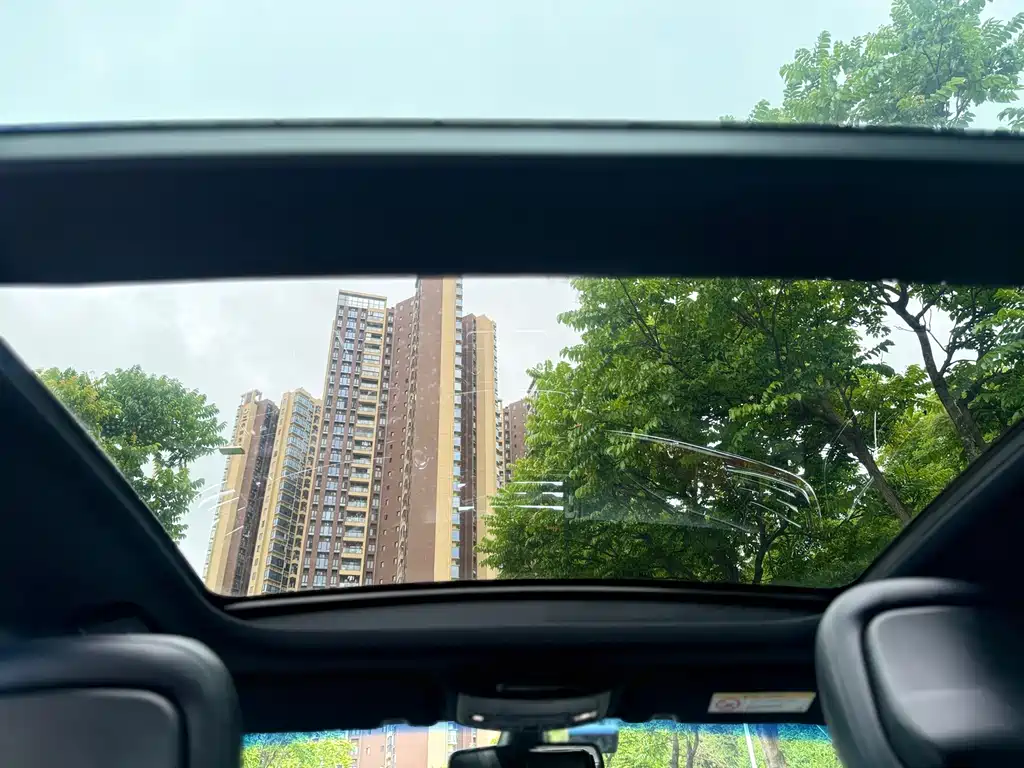 Lincoln Continental 2019 2.0T V