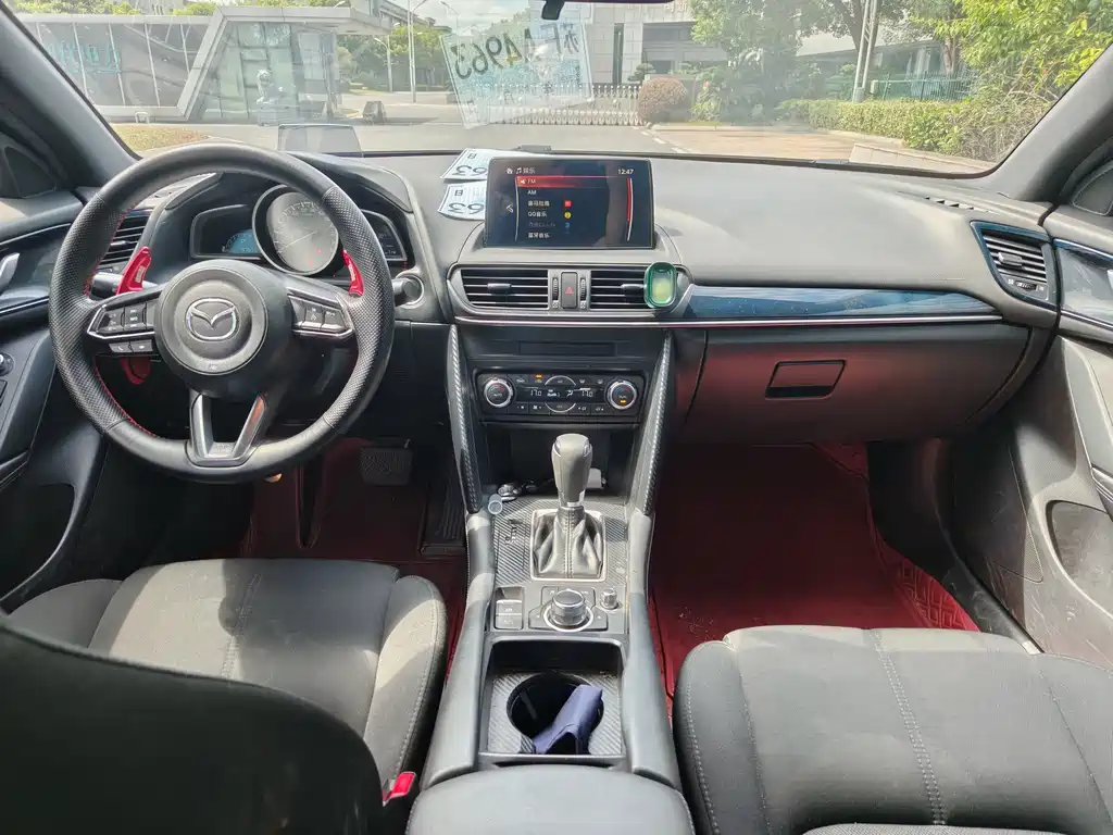 Mazda CX-4 — миниатюра 6