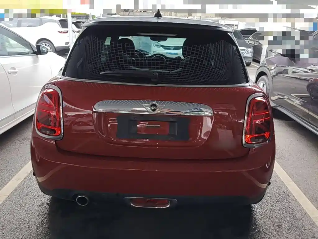 MINI Mini — миниатюра 6