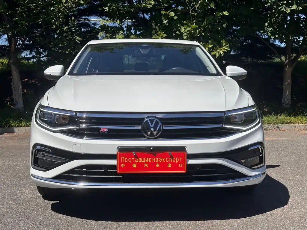 Volkswagen Bora — миниатюра 2