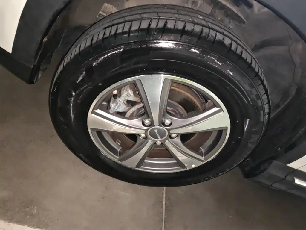 Haval H6 Coupe — миниатюра 23