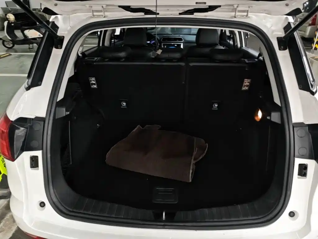Haval H6 Coupe — миниатюра 19