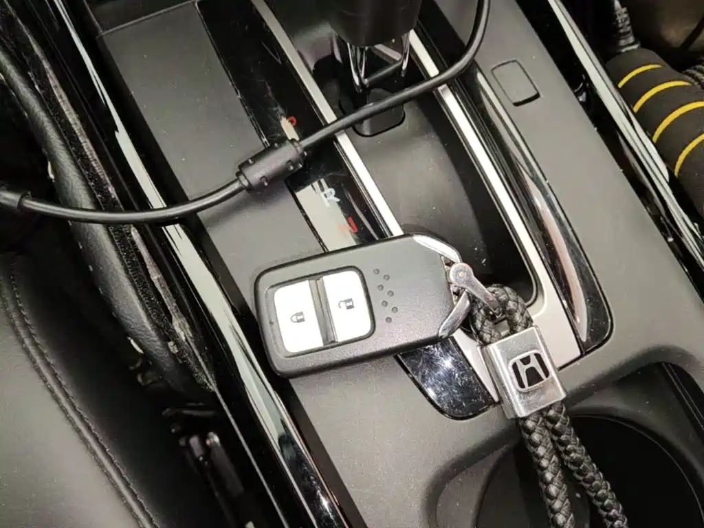 Honda Jade — миниатюра 9