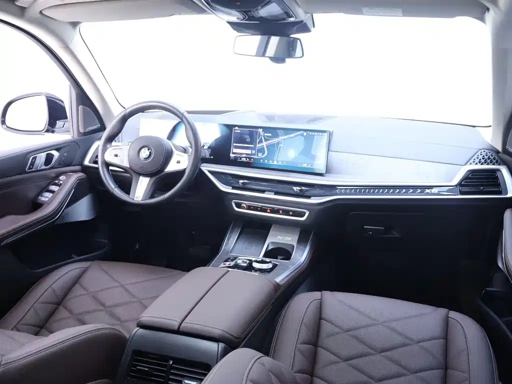 BMW X5 — миниатюра 20