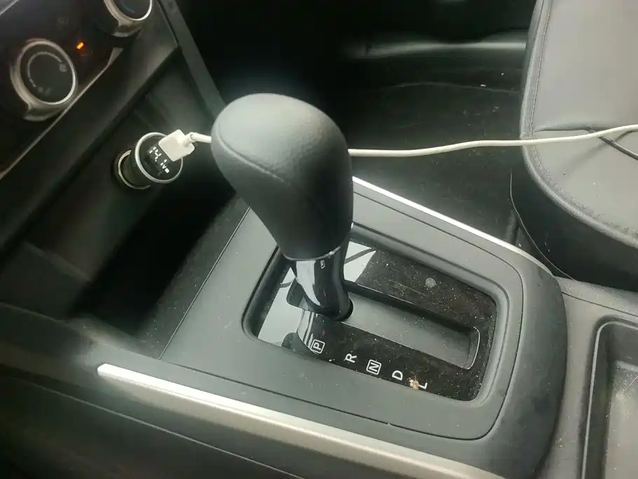 Nissan Sylphy — миниатюра 16