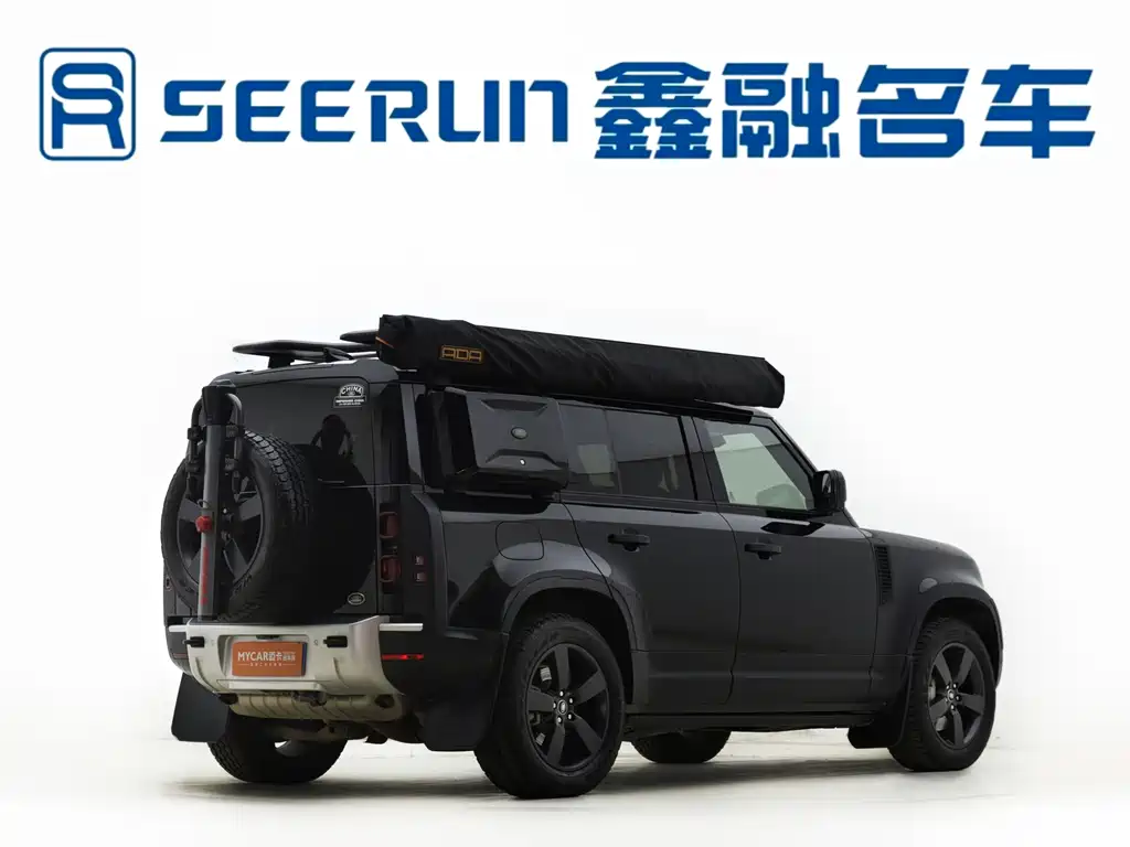 Land Rover Defender — миниатюра 16