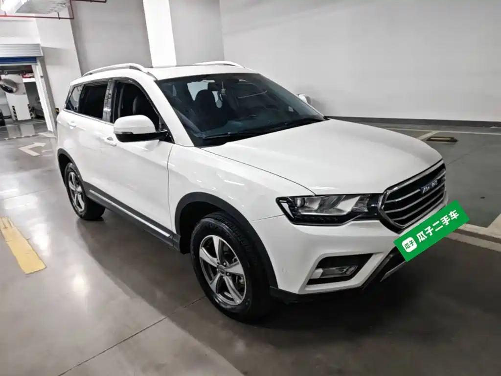 Haval H6 Coupe — миниатюра 4
