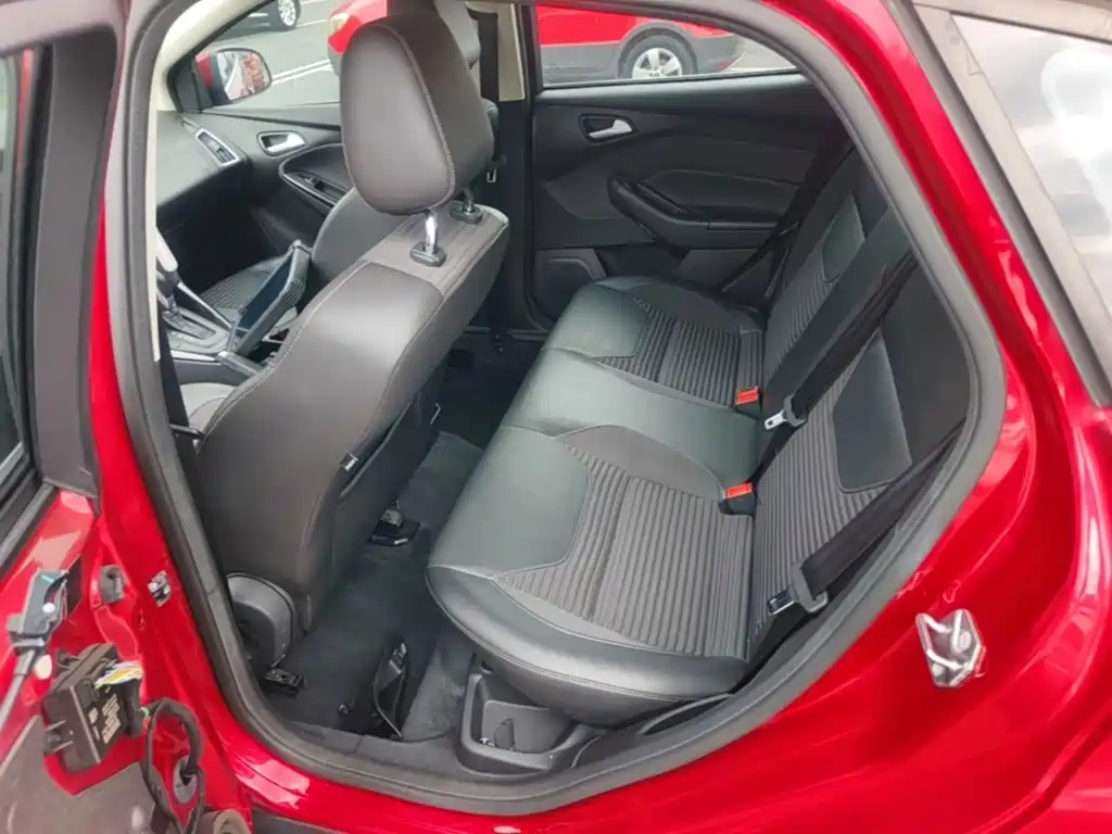 Ford Focus — миниатюра 17