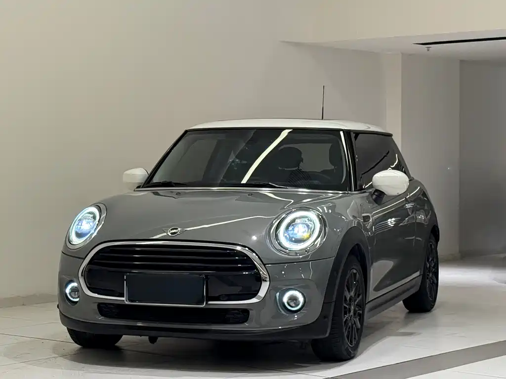 Mini Mini 2021