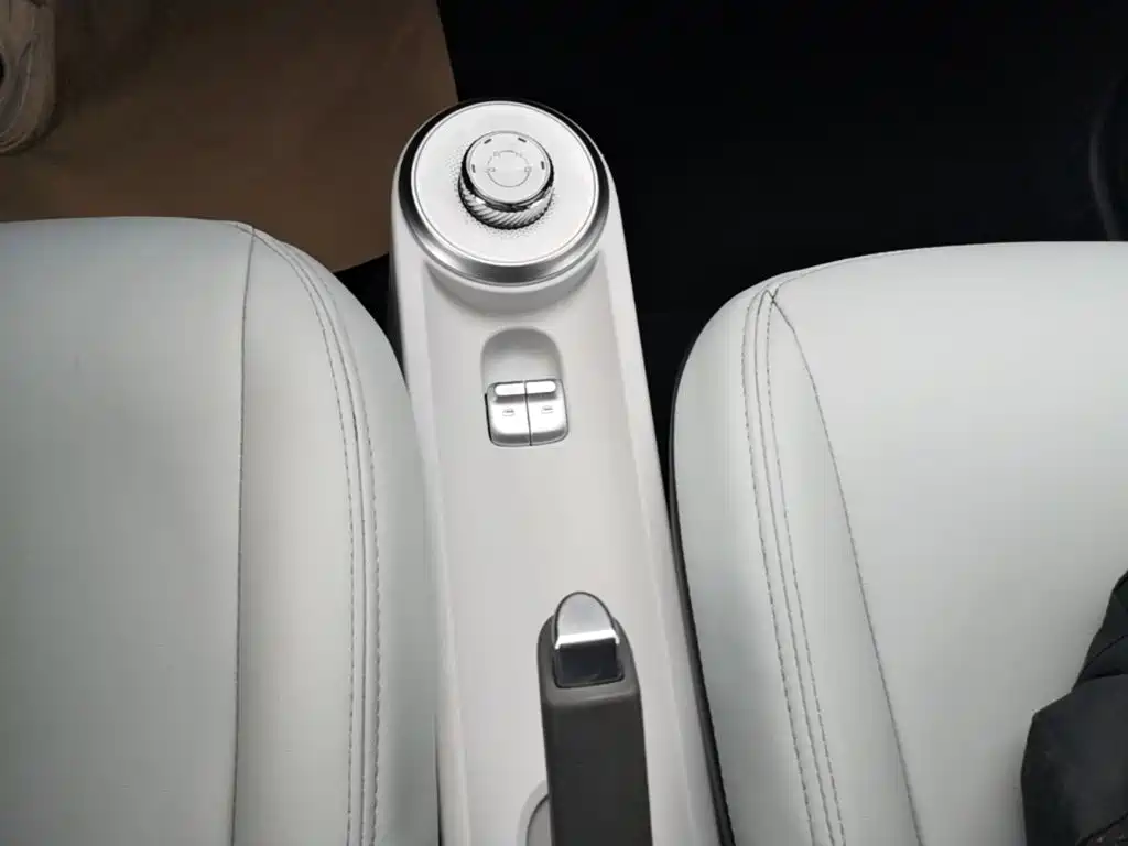 Wuling Air ev — миниатюра 14